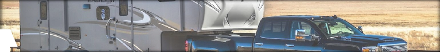 Dexter Camper Axles